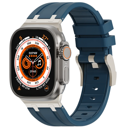 Premium Metal Replacement Band for Apple Watch