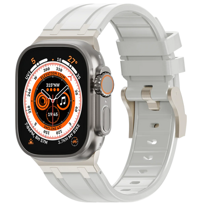 Premium Metal Replacement Band for Apple Watch