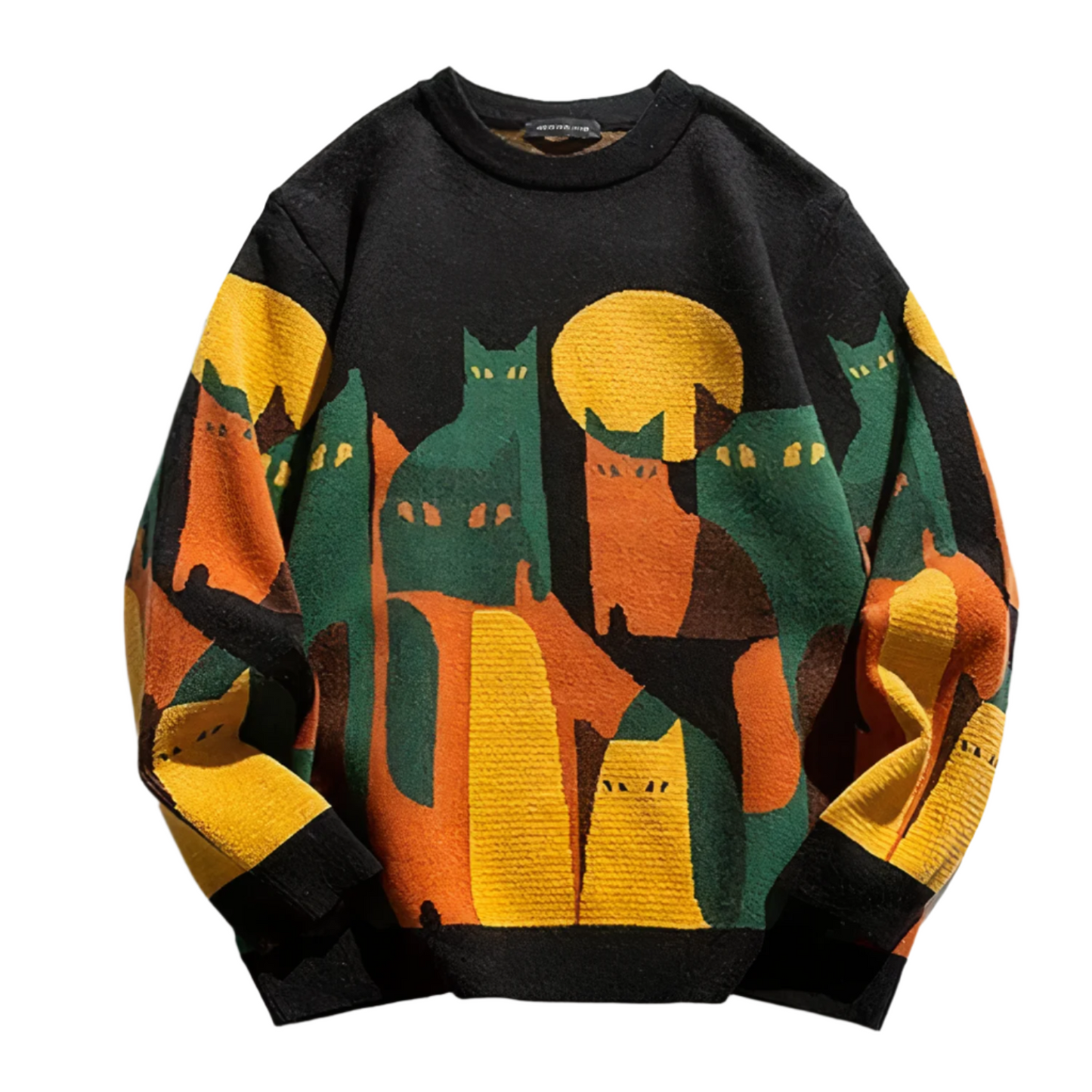 Cozy Women's Sweater for Fall and Winter - BritishElegance