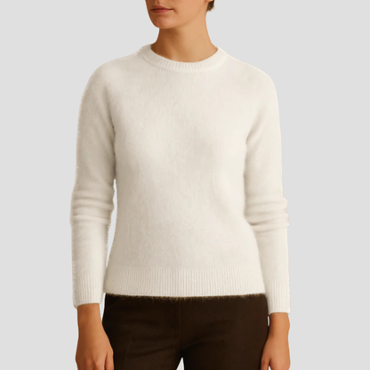 Queeny | Soft Knit Jumper 0
