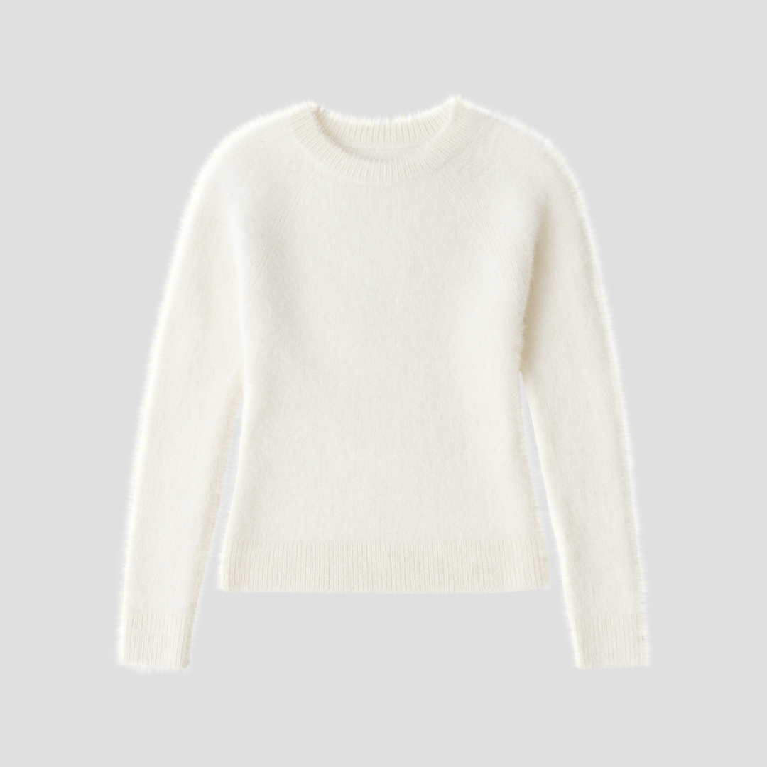 Queeny | Soft Knit Jumper 1