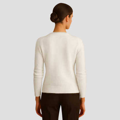 Queeny | Soft Knit Jumper 2