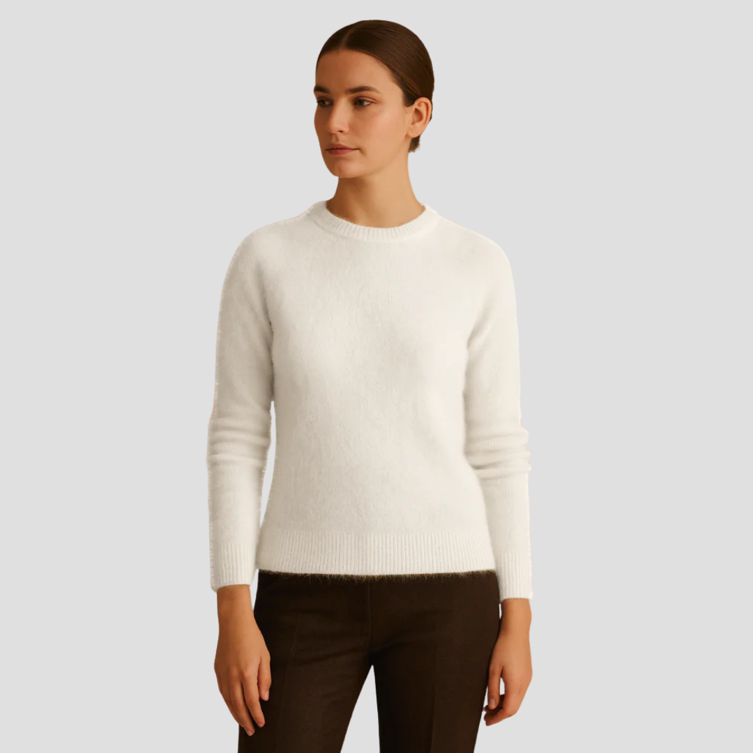 Queeny | Soft Knit Jumper 3