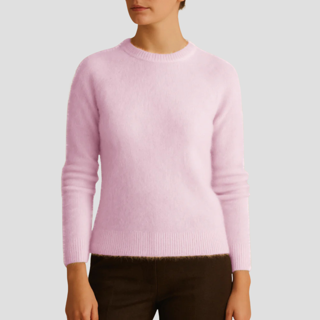 Queeny | Soft Knit Jumper 4