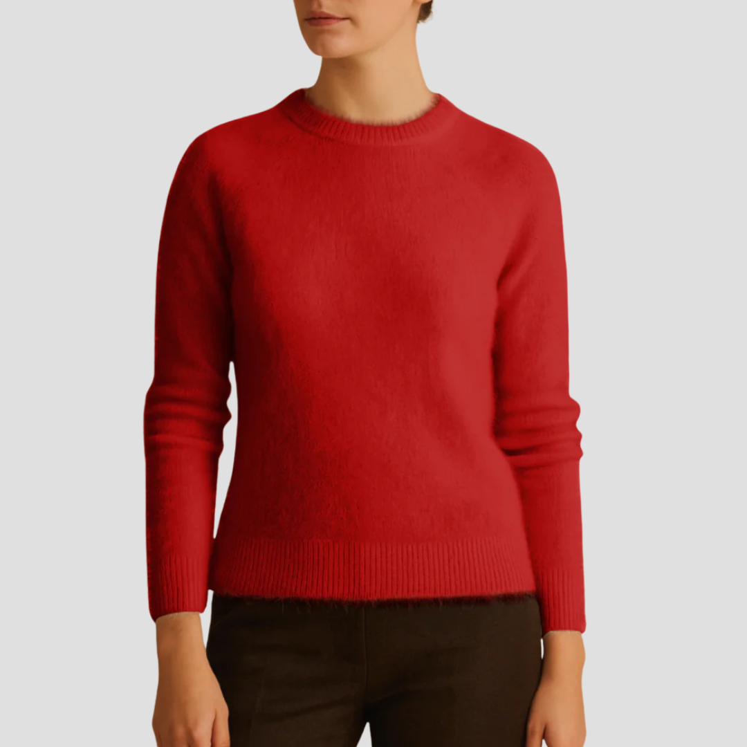Queeny | Soft Knit Jumper 5