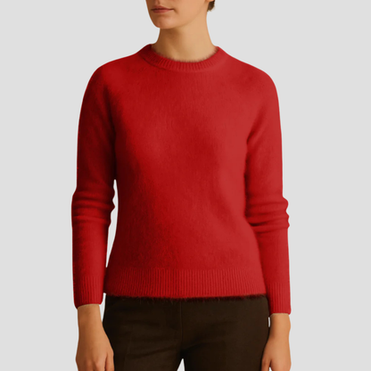 Queeny | Soft Knit Jumper 5