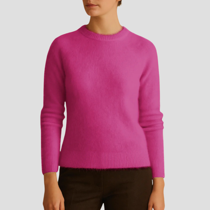 Queeny | Soft Knit Jumper 6