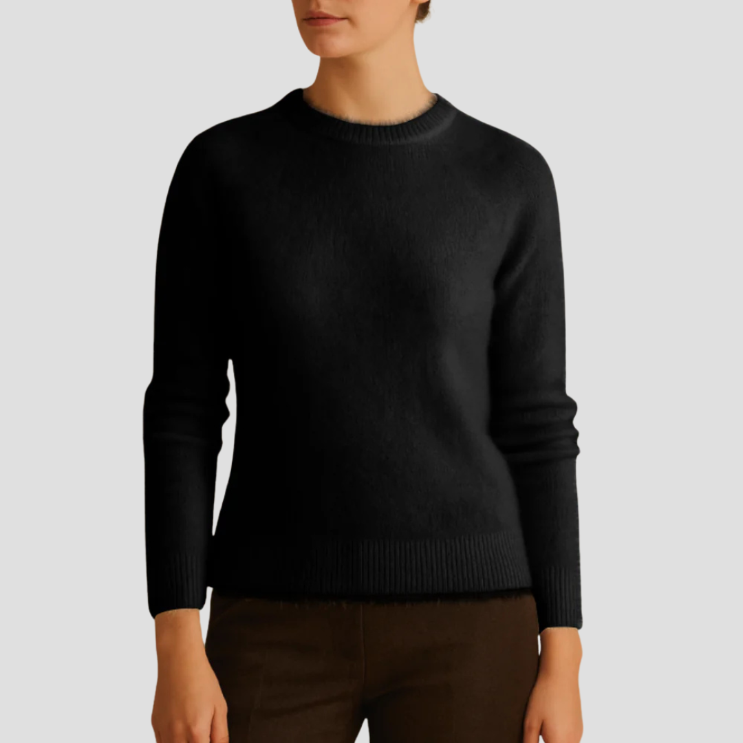 Queeny | Soft Knit Jumper 7