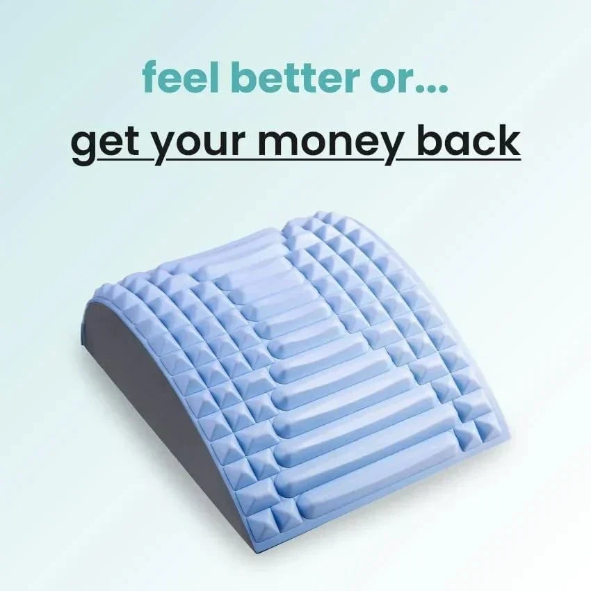 Relaxing Posture Corrector Stretcher - VogeLuxe