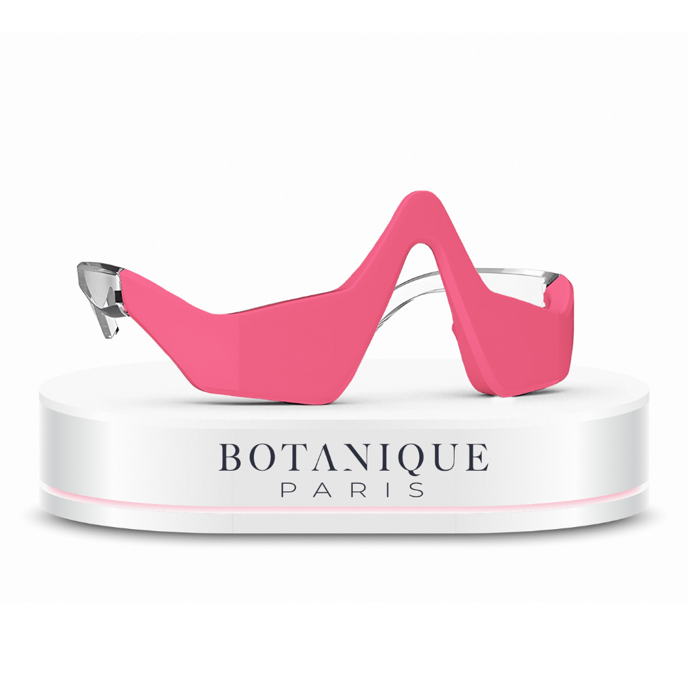 Advanced Anti Aging Red Light Face Mask