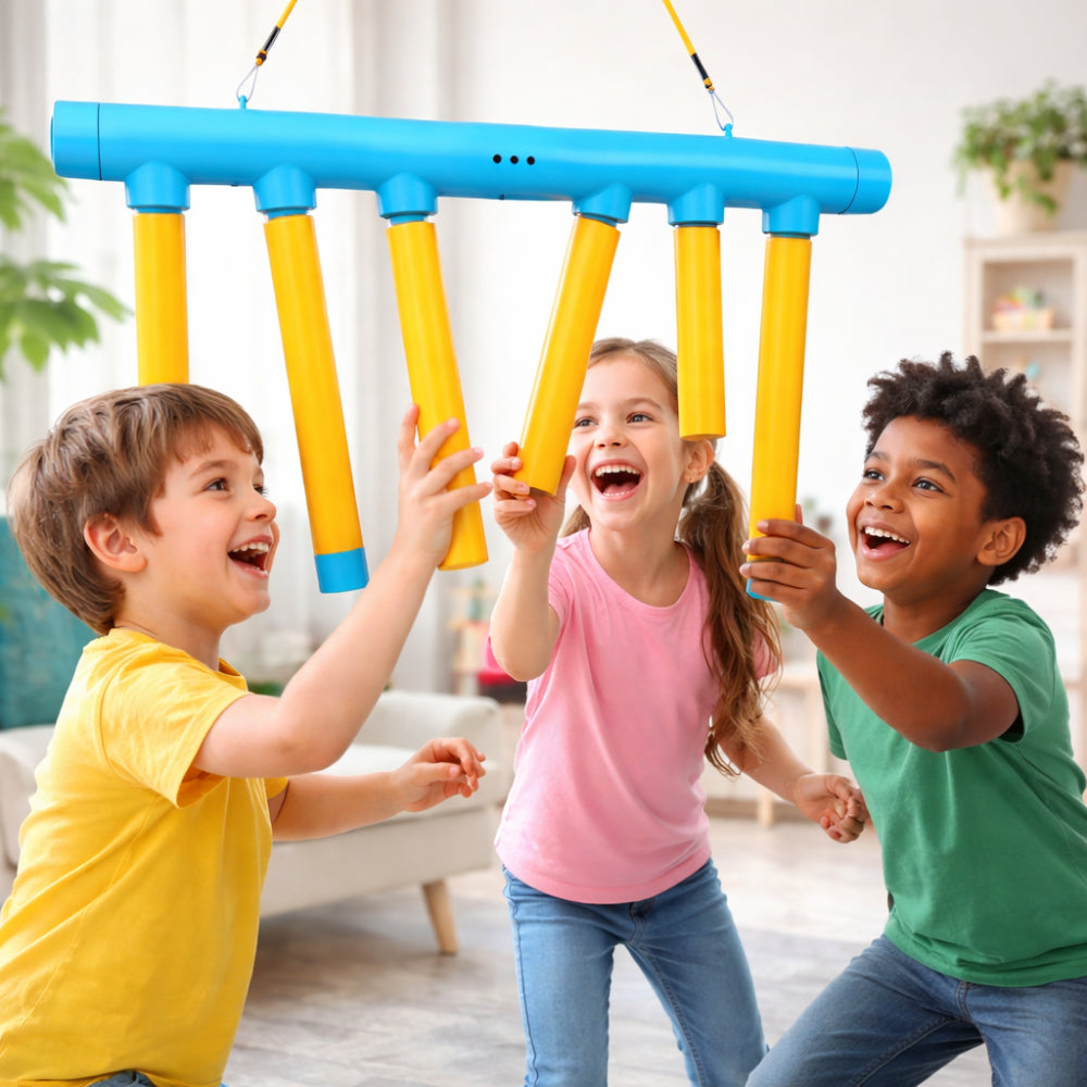 Fun Balance Stick Game for Kids - VogeLuxe