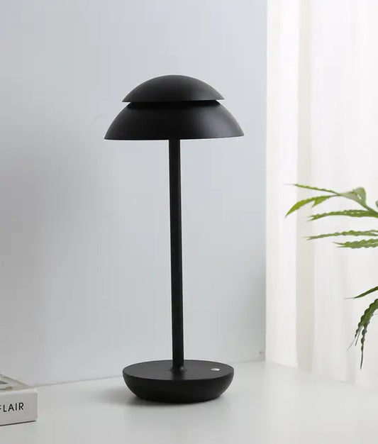 Bright Wireless Charging Desk Lamp - VogeLuxe