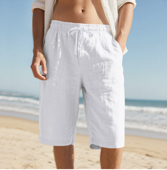 Reese | Fashionable Warm Weather Shorts