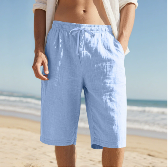 Reese | Fashionable Warm Weather Shorts
