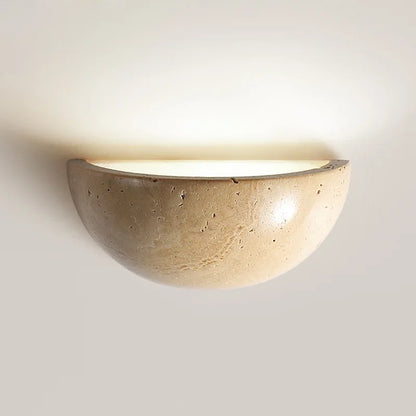 Outdoor LED Wall Lamp | Soft Warm Lighting