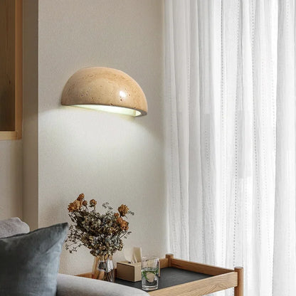 Outdoor LED Wall Lamp | Soft Warm Lighting - VogeLuxe