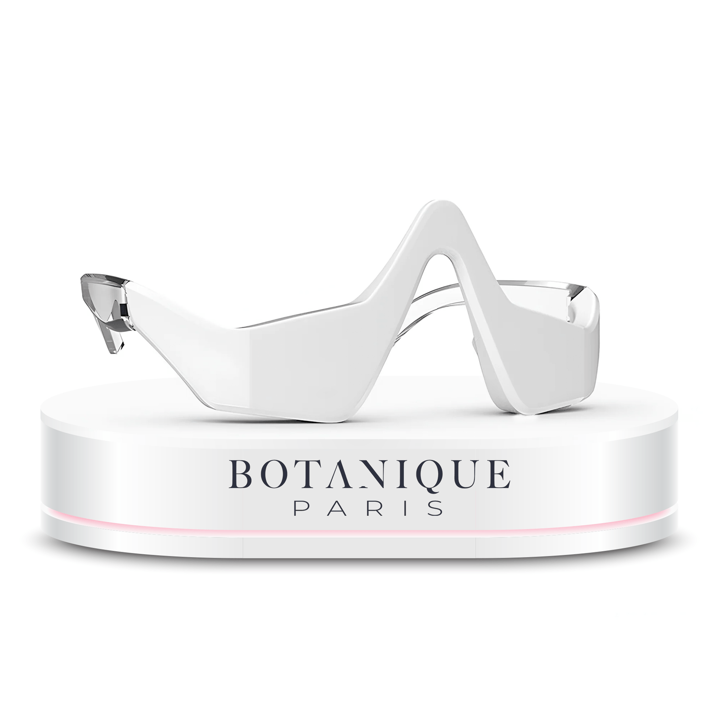 Advanced Anti Aging Red Light Face Mask - VogeLuxe