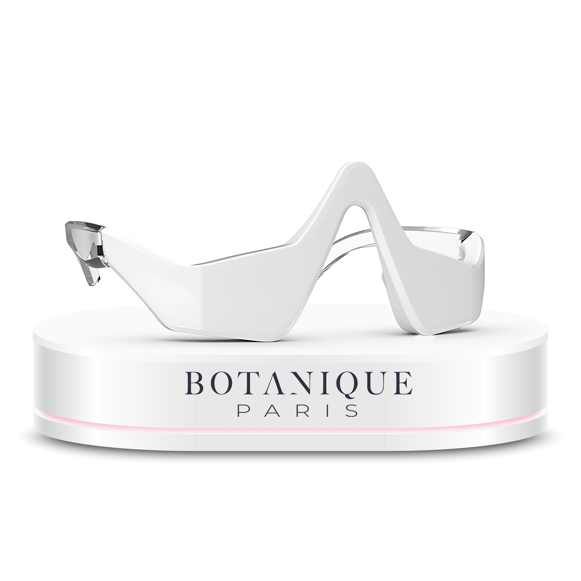 Advanced Anti Aging Red Light Face Mask - VogeLuxe