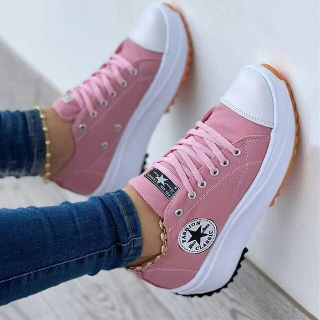 Comfy Everyday Sneakers