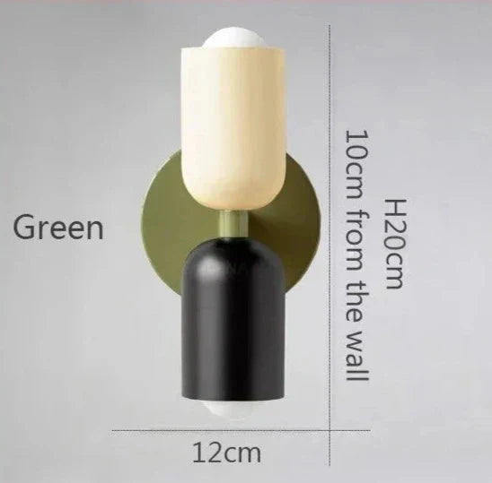 Warm Gentle Table Lamp