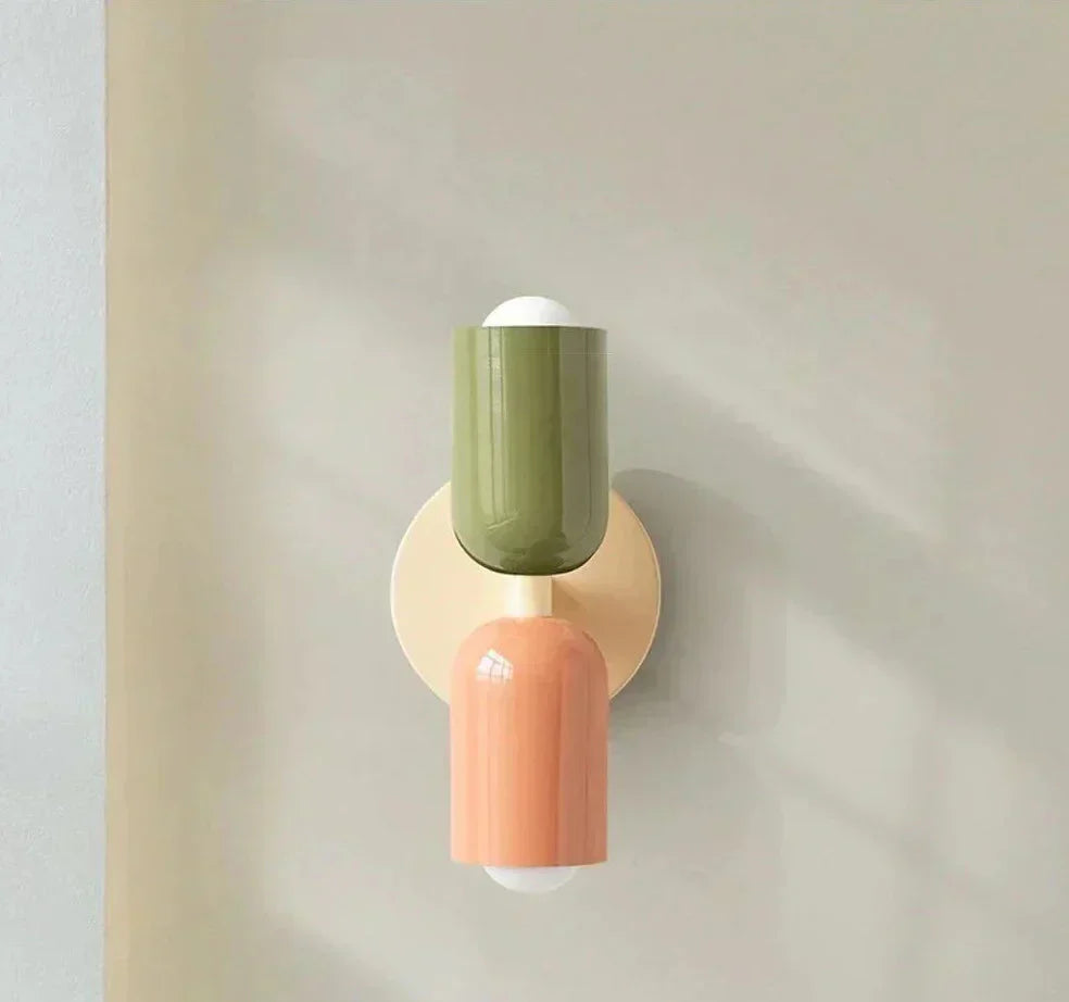 Warm Gentle Table Lamp