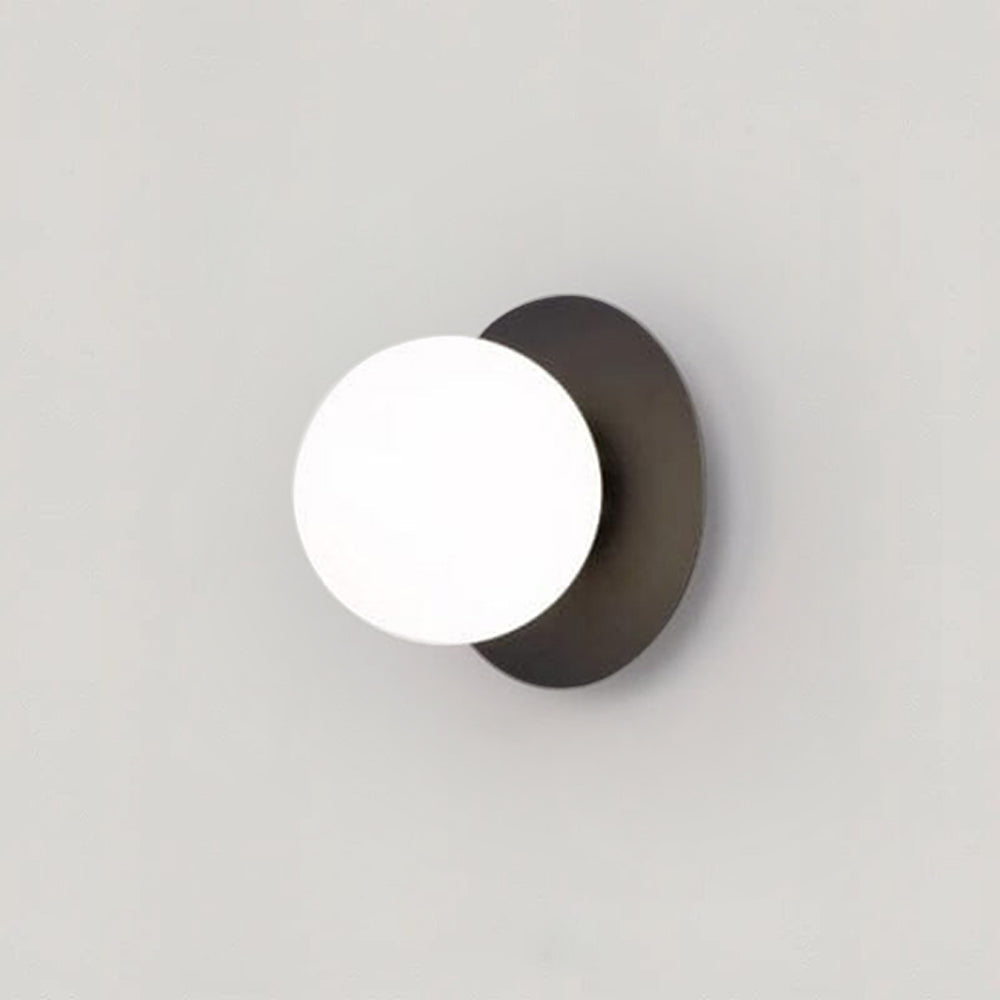 Moonlit LED Wall Lamp - VogeLuxe
