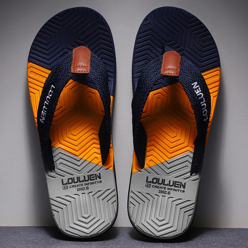 Comfy Summer Sandals - Lightweight Water Shoes - VogeLuxe