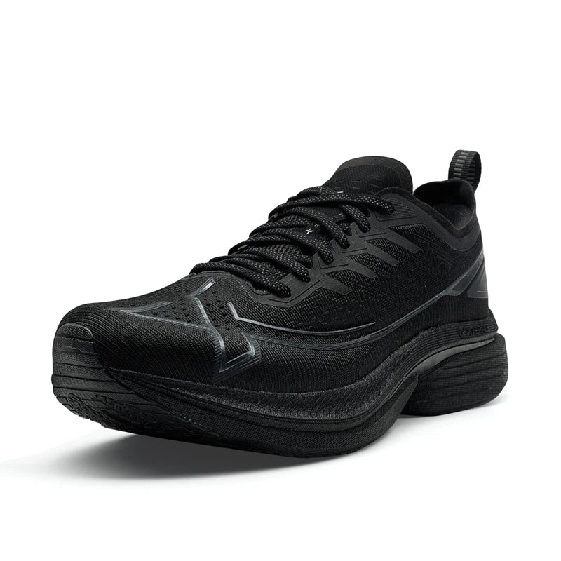 Lightweight Breathable Men's Athletic Running Shoes