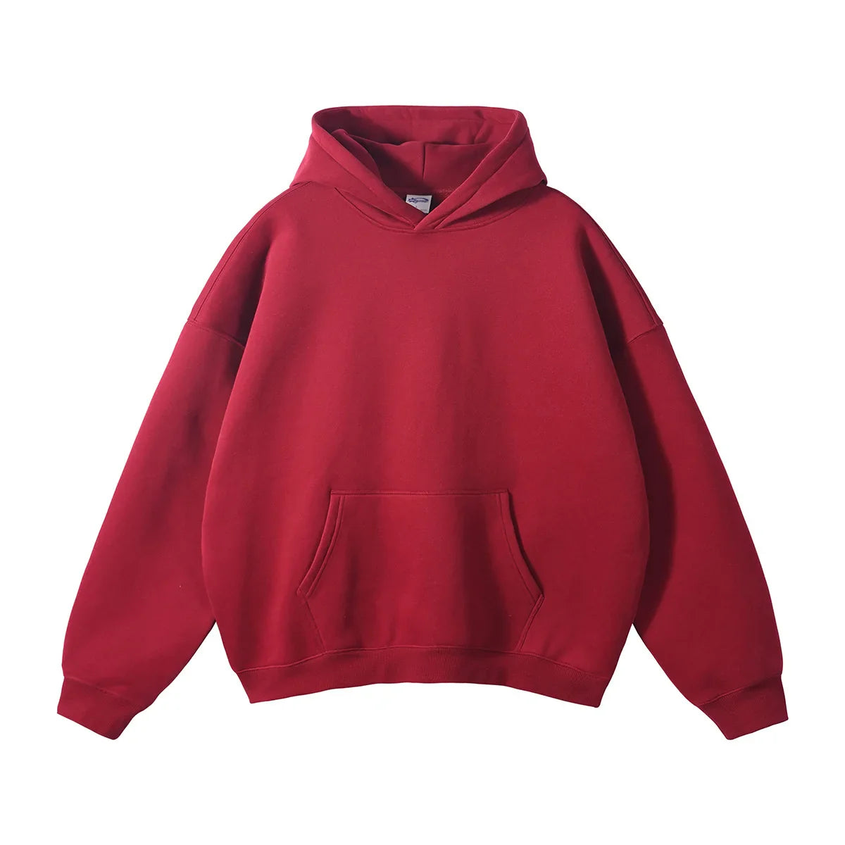 Soft Women's Fleece Sweatshirt
