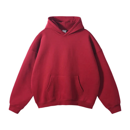 Soft Women's Fleece Sweatshirt