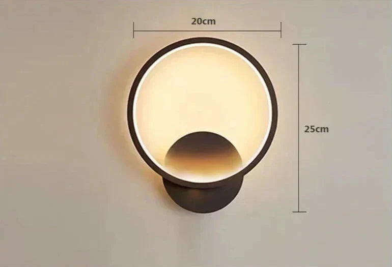 Elegant Home Wall Sconce Lights