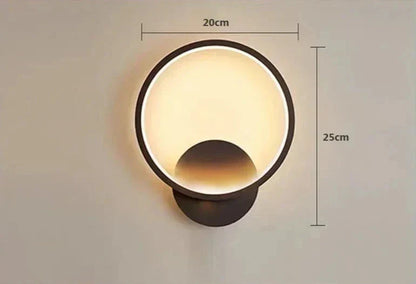 Elegant Home Wall Sconce Lights