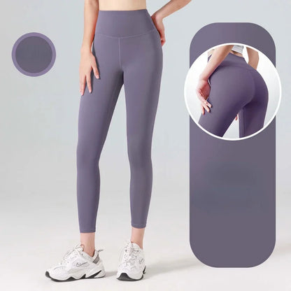 Fit Women's Moisture-Wicking Stretch Yoga Pants