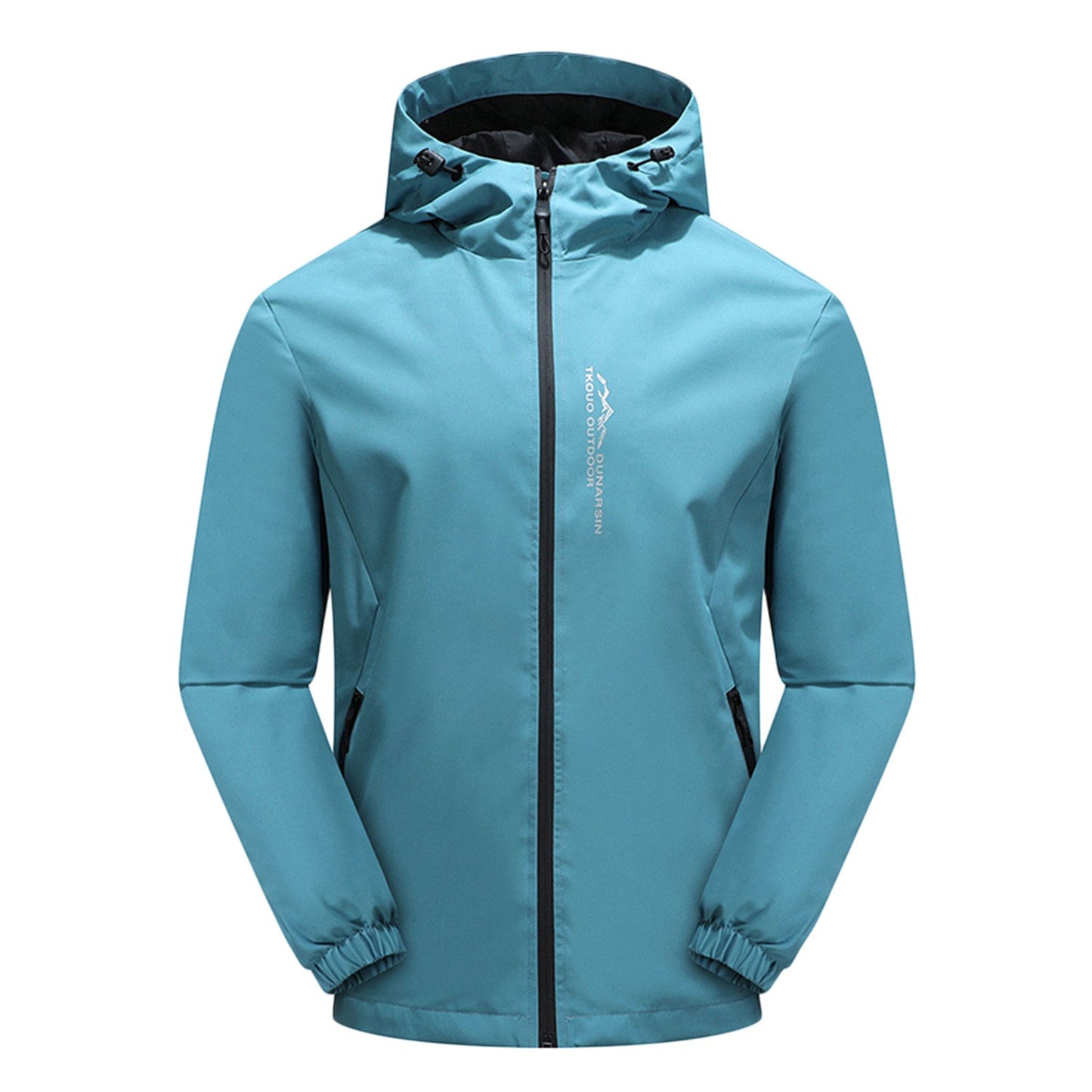 Cozy Mens Winter Cashmere Jacket