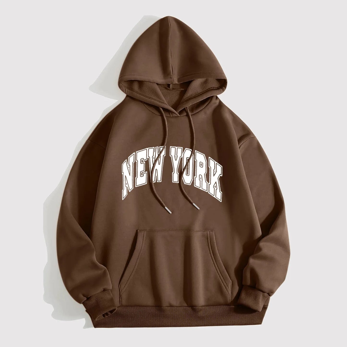 Comfy Graphic Oversized Sweatshirt - BritishElegance