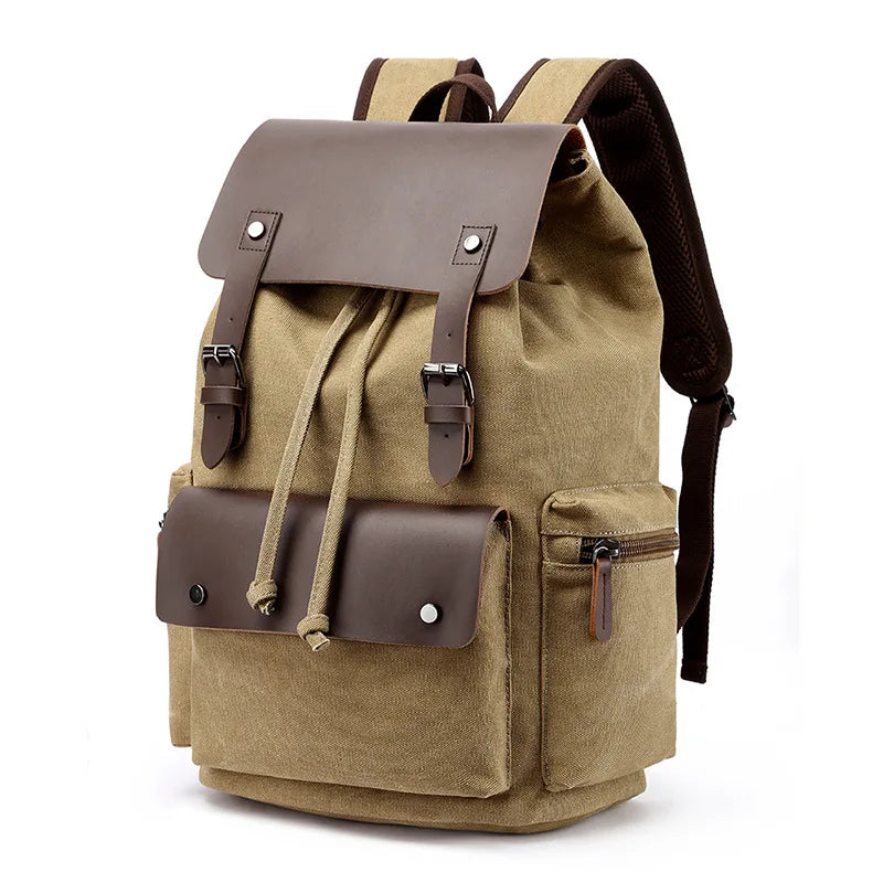 Durable Outdoor Travel Backpack