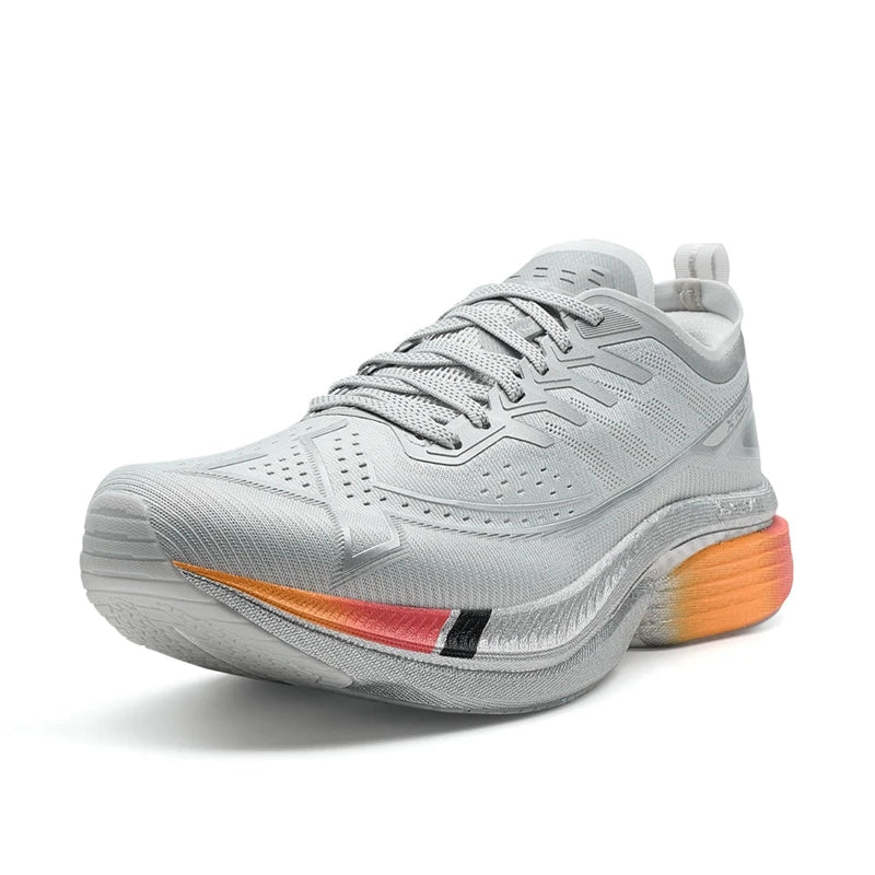 Lightweight Breathable Men's Athletic Running Shoes