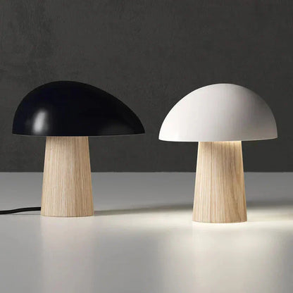Stylish Home Table Lamp Set - VogeLuxe