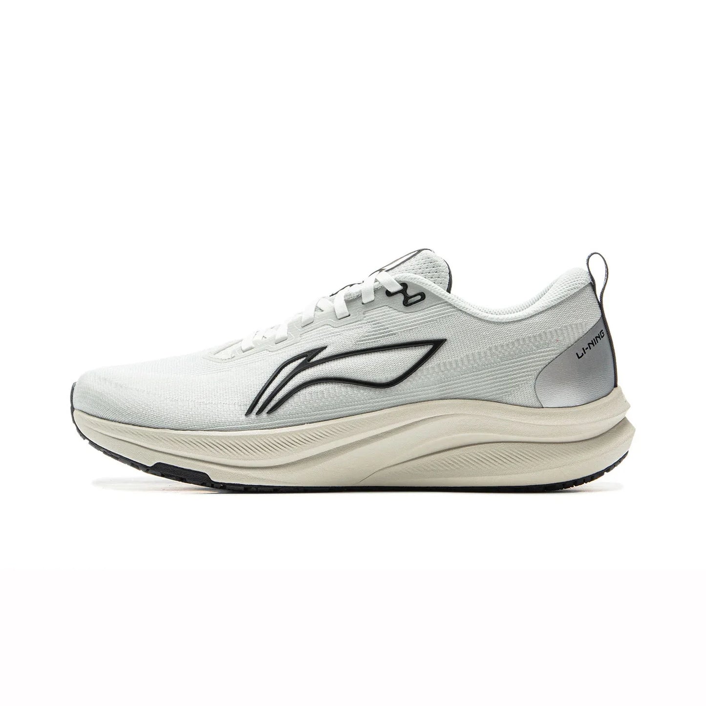 Fast Red Mens Athletic Running Sneakers