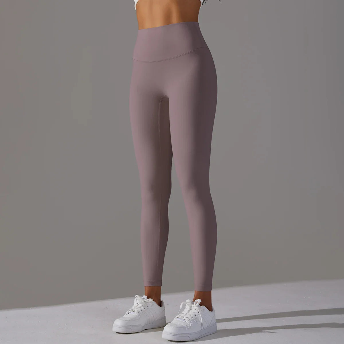 Ultra Soft Leggings with Secret Pocket