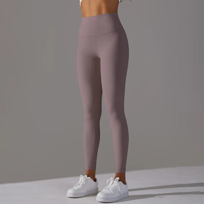 Ultra Soft Leggings with Secret Pocket