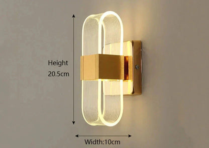 Wall Mount Sconce Lighting Collection