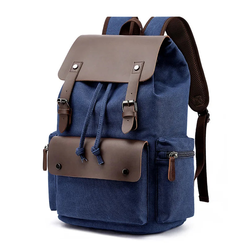 Durable Outdoor Travel Backpack
