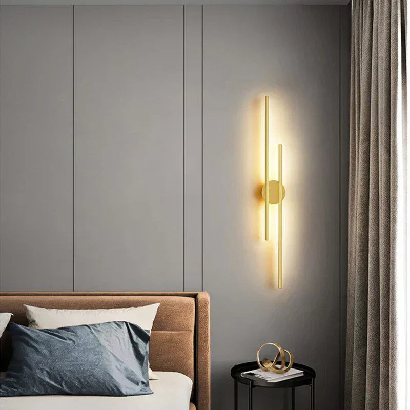 Traditional Home Wall Lights
