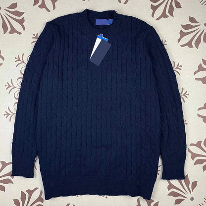 Cozy Oversized Women's Chunky Sweater