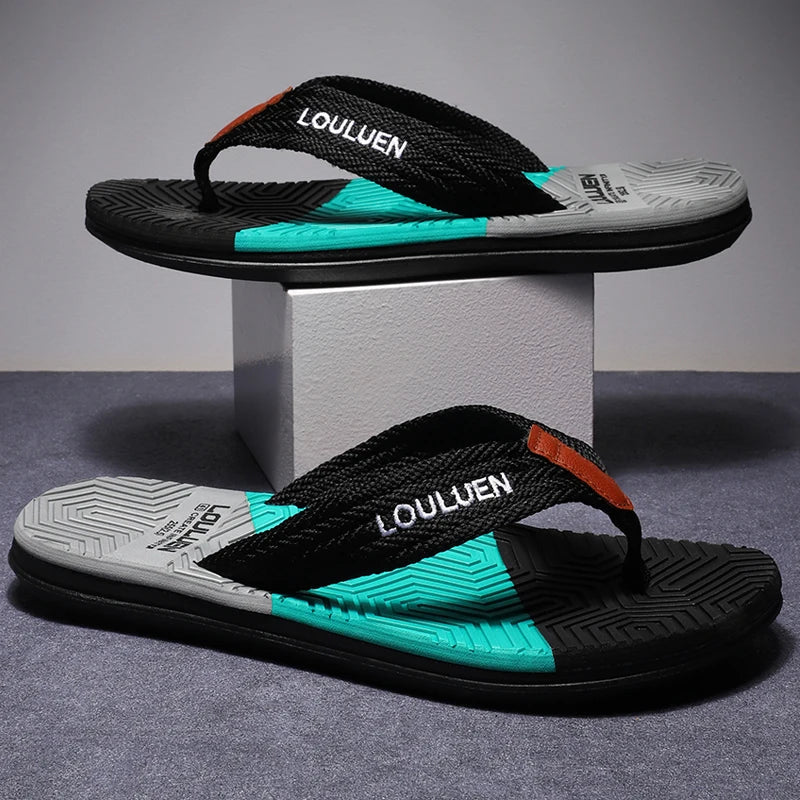Comfy Summer Sandals - Lightweight Water Shoes