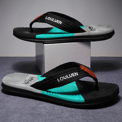 Comfy Summer Sandals - Lightweight Water Shoes
