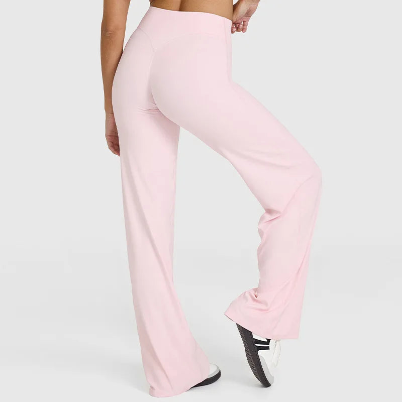 Comfy Stretchy Women's Yoga Leggings Pants