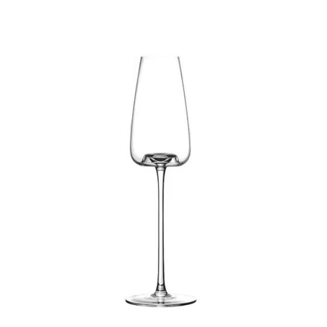 Luxury Wine and Champagne Glass Set