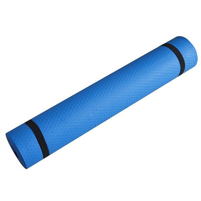 Non-Slip Exercise Yoga Fitness Mat